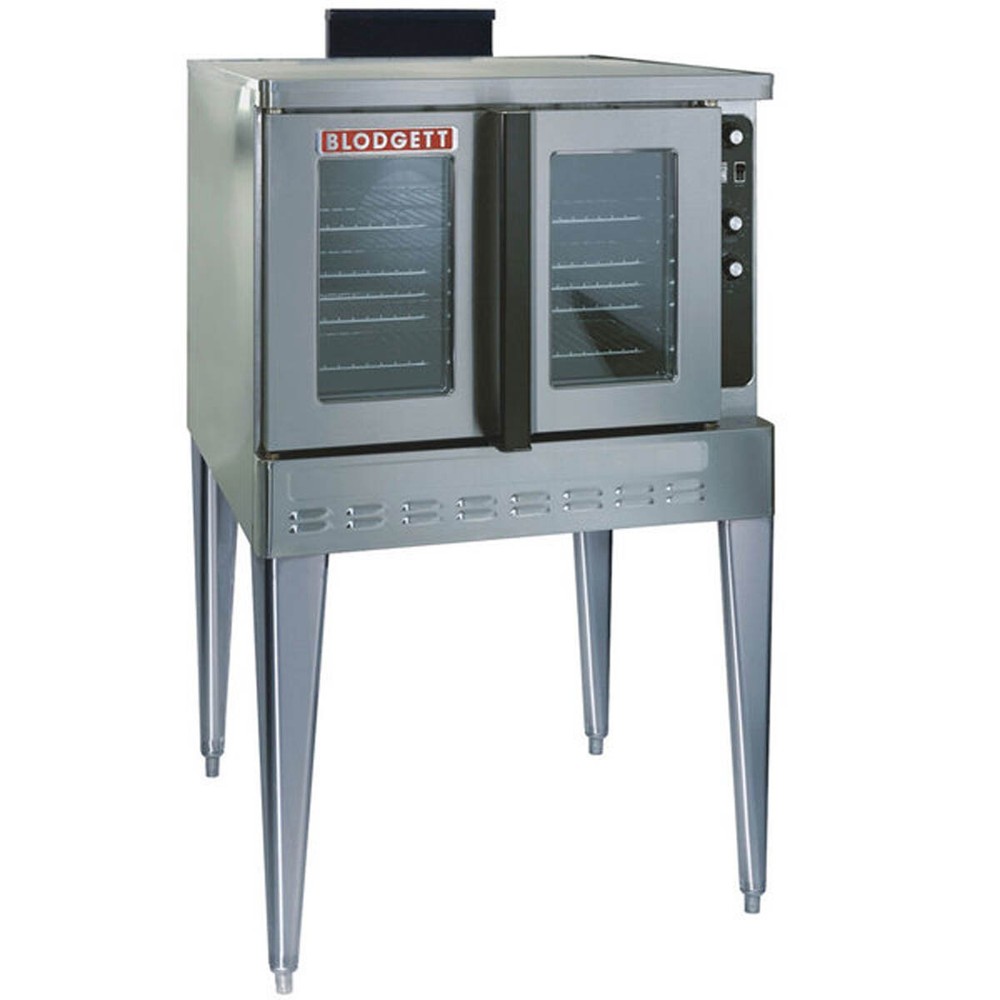 Blodgett DFG-200 ADDL Full Size Gas Convection Oven, Additional Unit