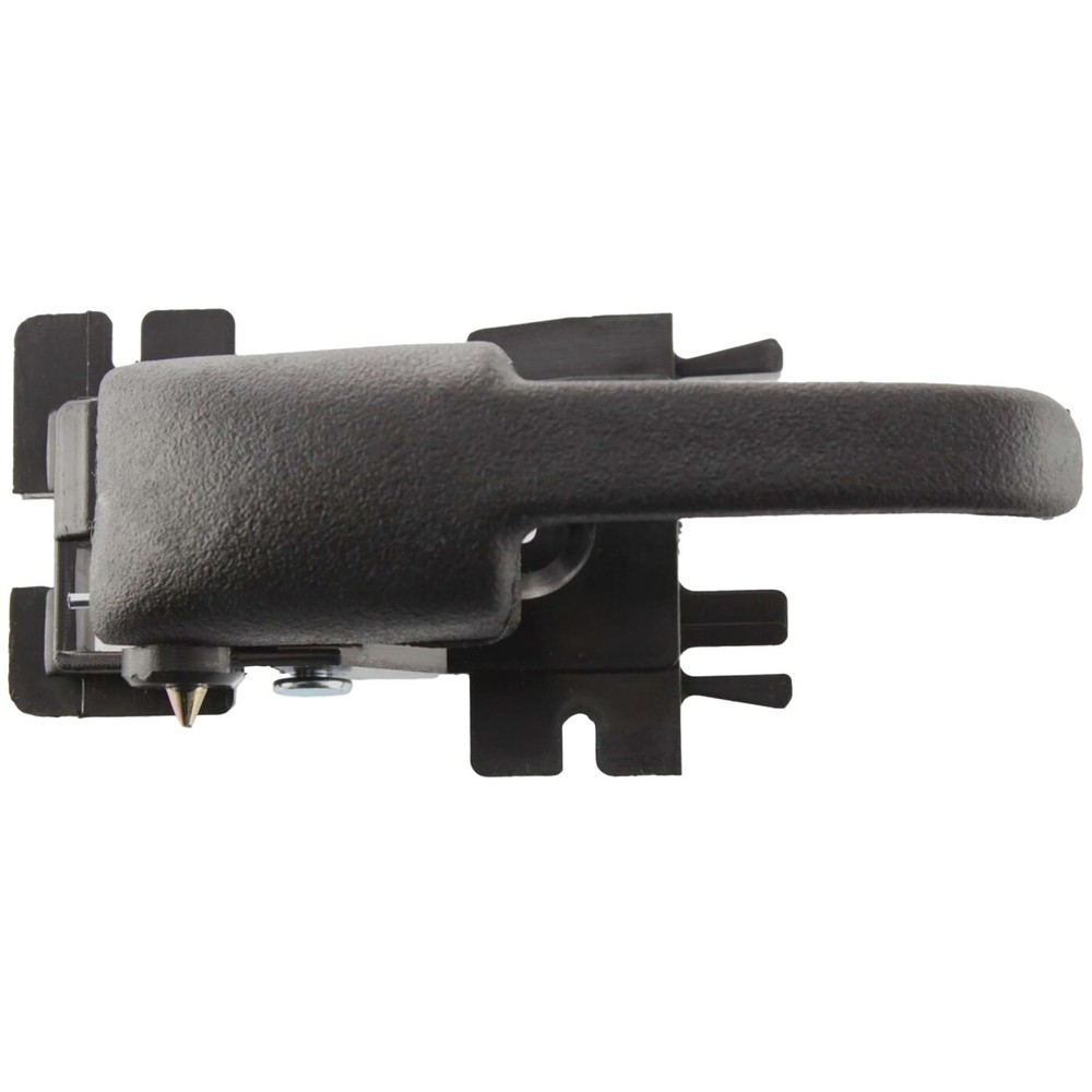 Interior Door Handle Set For 1991-01 Ford Explorer Front and Rear Textured Black