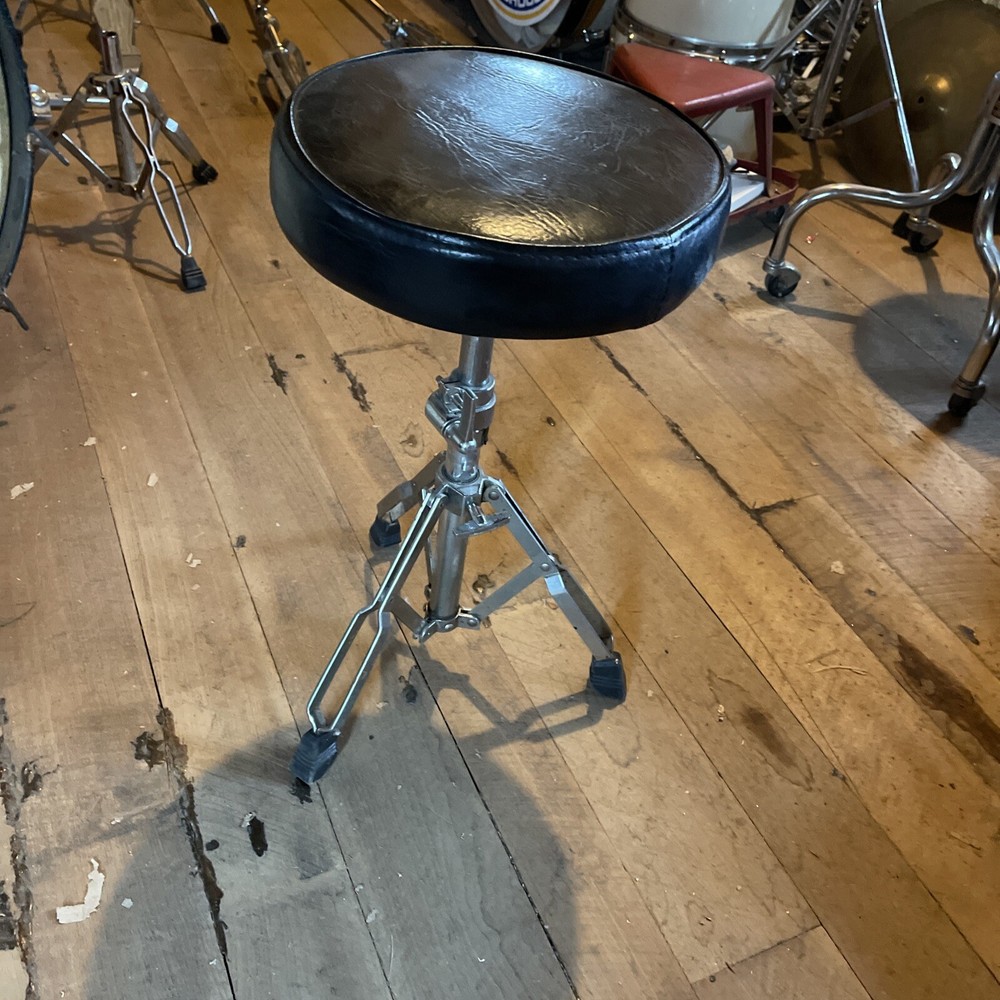 Drum Throne Vintage Parts