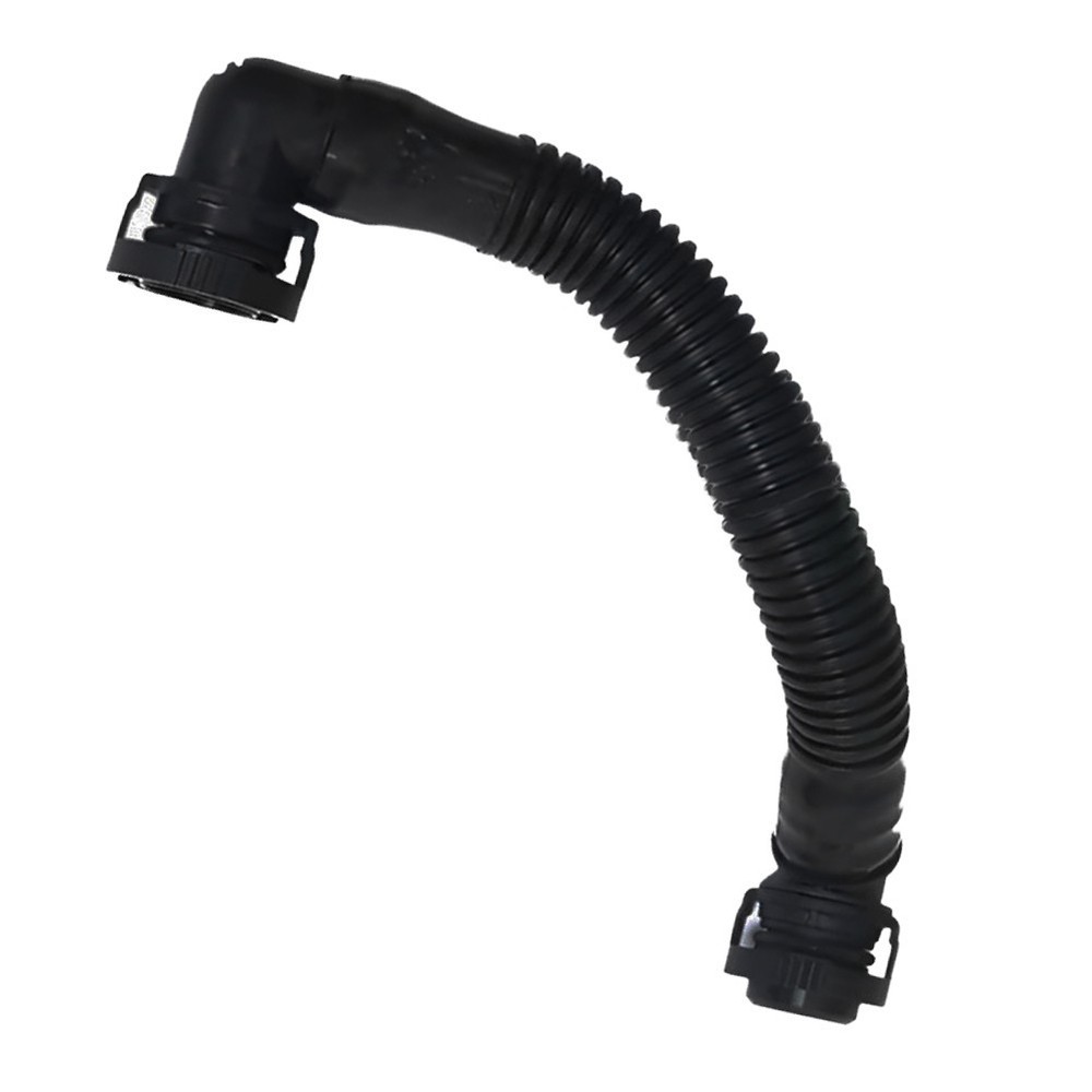 Auto Replacement Ventilation Pipe No Programming Required Plastic Material