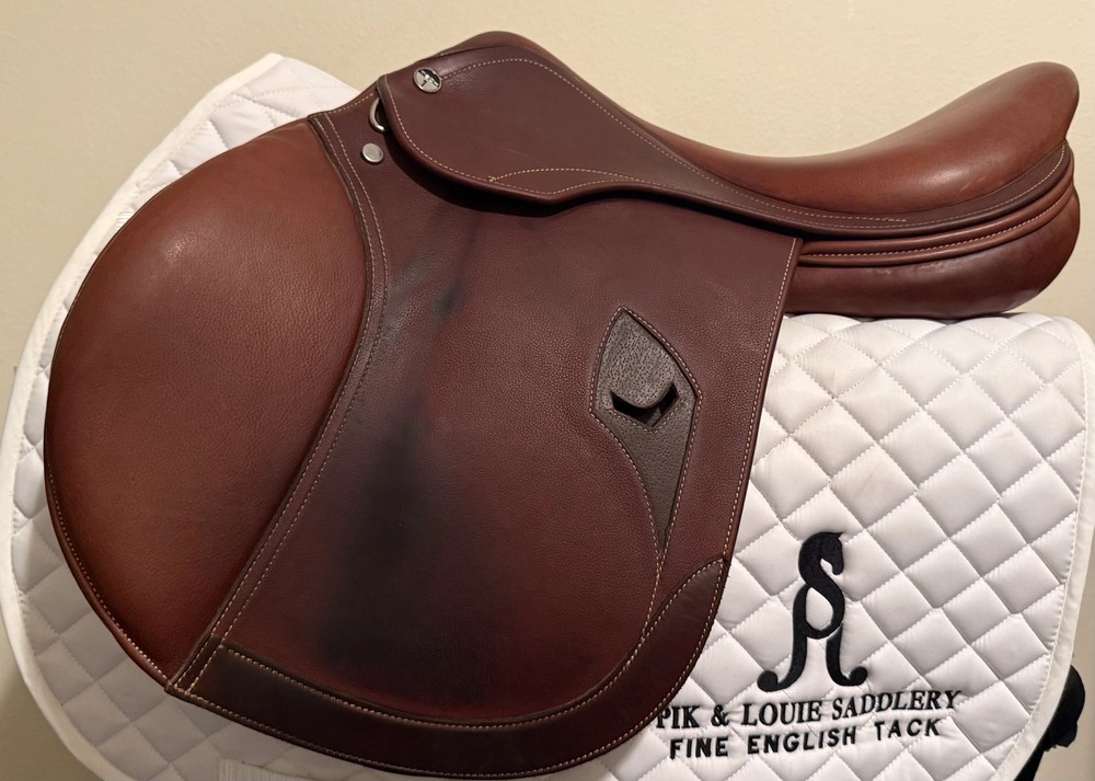 17 - 2021 Tech 1 by Erreplus, 33cm Tree - Excellent Condition