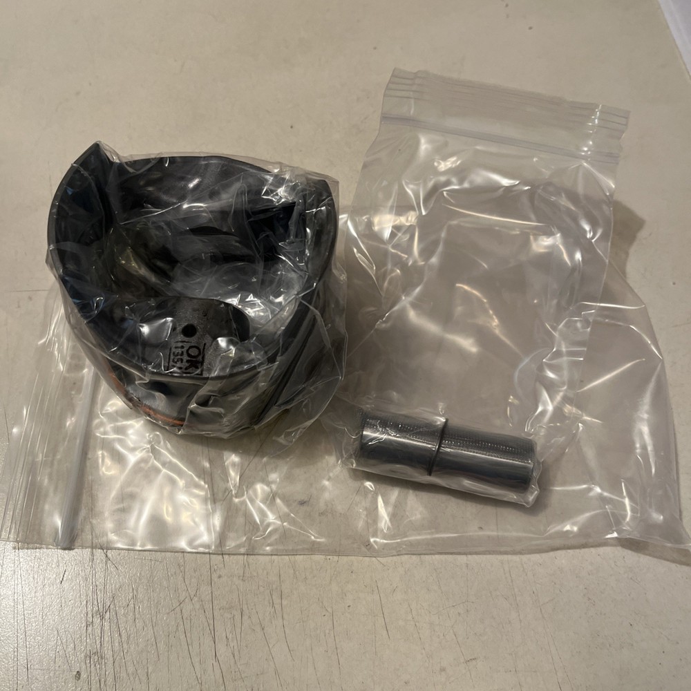 Arctic Cat Snowmobile Piston Assy #0905-235