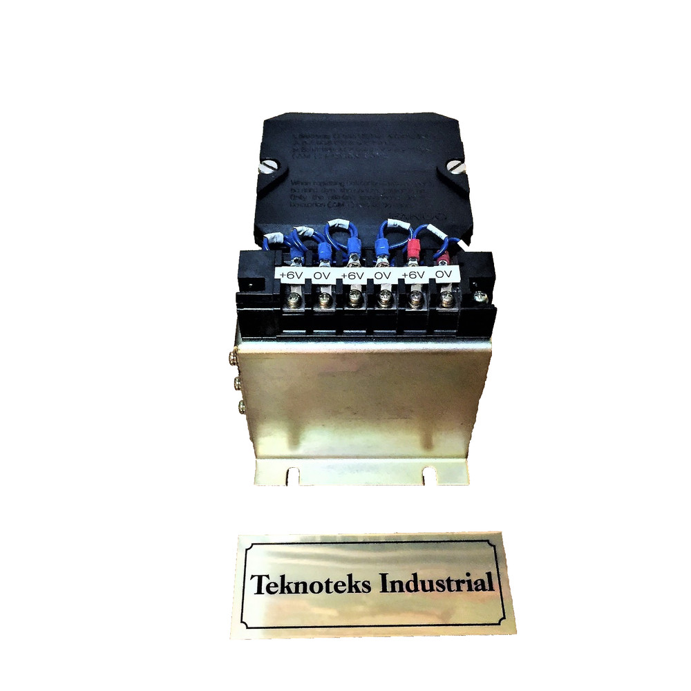 FANUC A05B-2051-C041 BATTERY UNIT