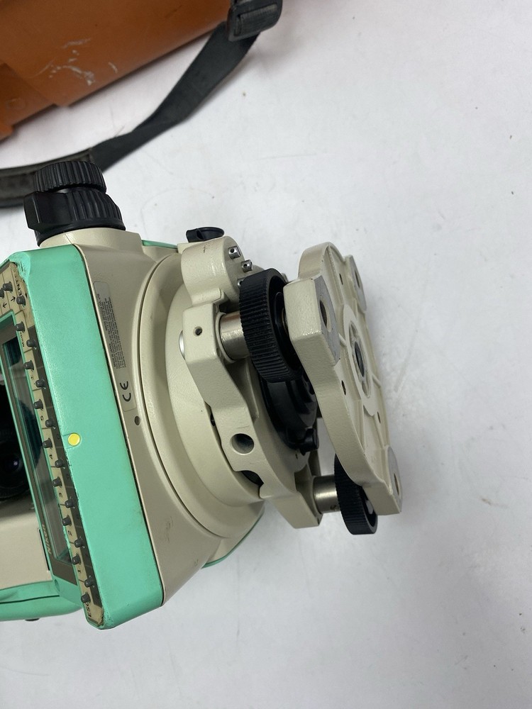 Nikon DTM-821 Field Station