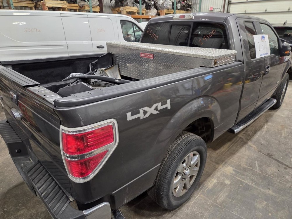 F150 2014 Jack 1549899