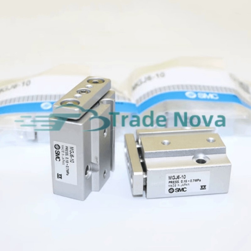 1PC Original SMC MHZ2-16DN Cylinder Fast delivery