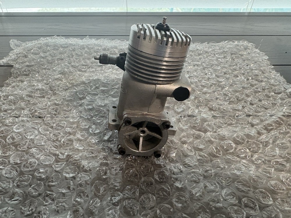 Nitro Engine Kb 40