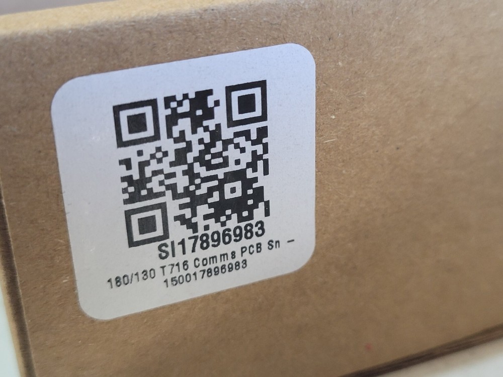 Acorn 180/130 T716 Communication Module PCB Board