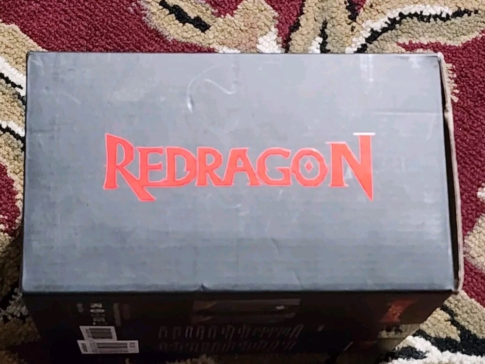 Redragon Waltz Stereo Gaming Speaker