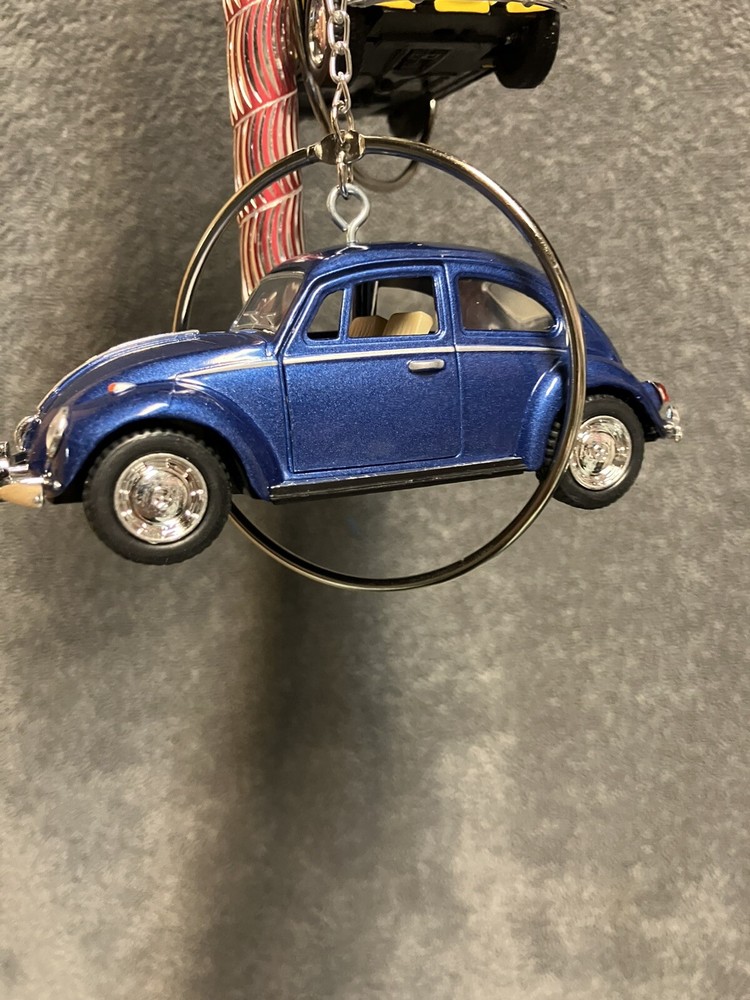 1967 Volkswagen Beetle Wind Chime