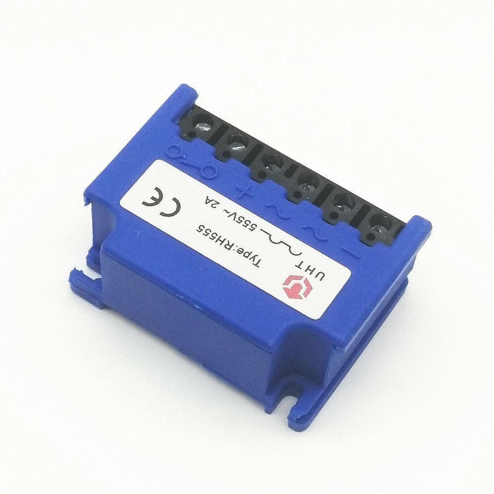 UHT Rectifier RH555 555V 2A Motor Brake Rectifier