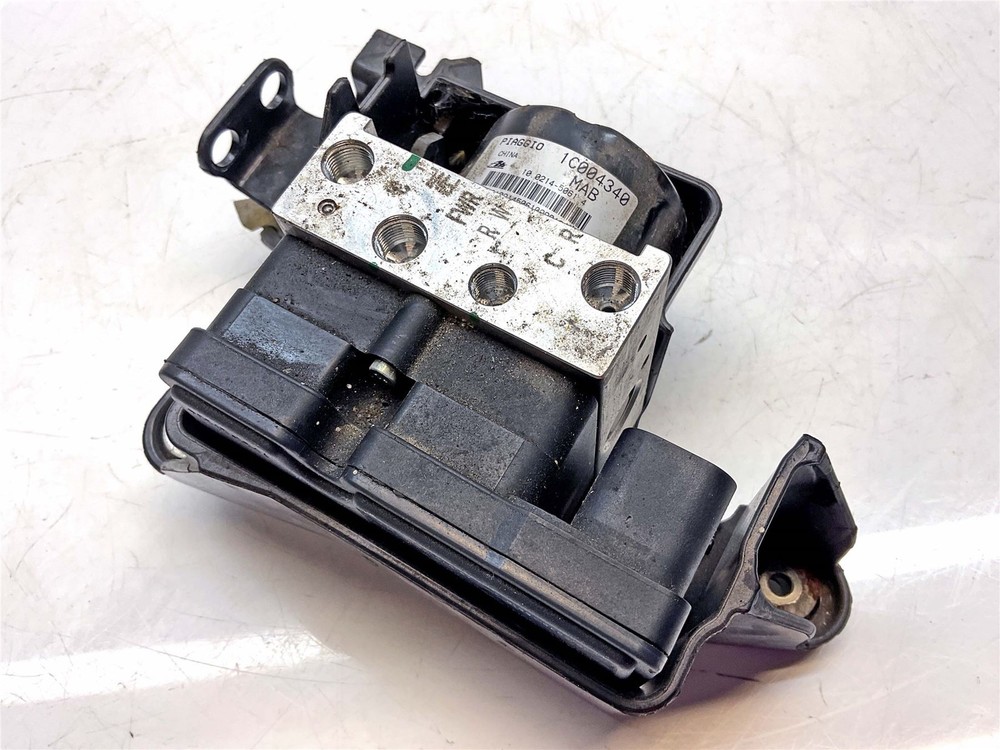 2021 Piaggio MP3 300 ABS ABS Pump - 1C004341