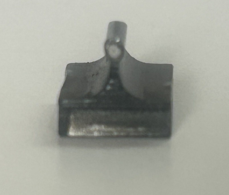 Thompson Center Arms Thunder Hawk Muzzleloader Metal Sight Set With Screws