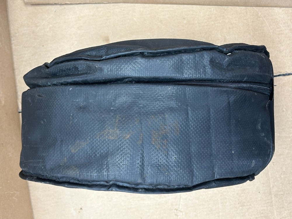 Beato Drum Bag Approximately 8x14"