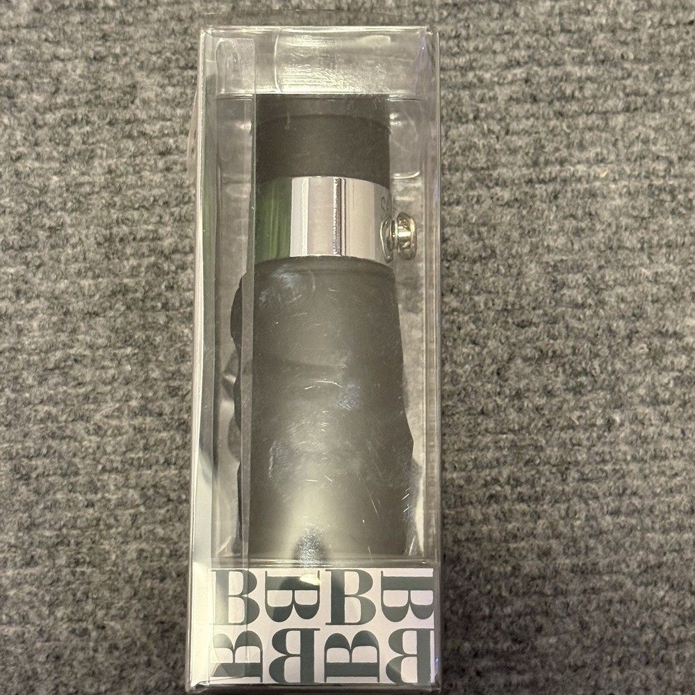 Brookstone GOLF SCOPE 10x25mm Golfscope with Original Box