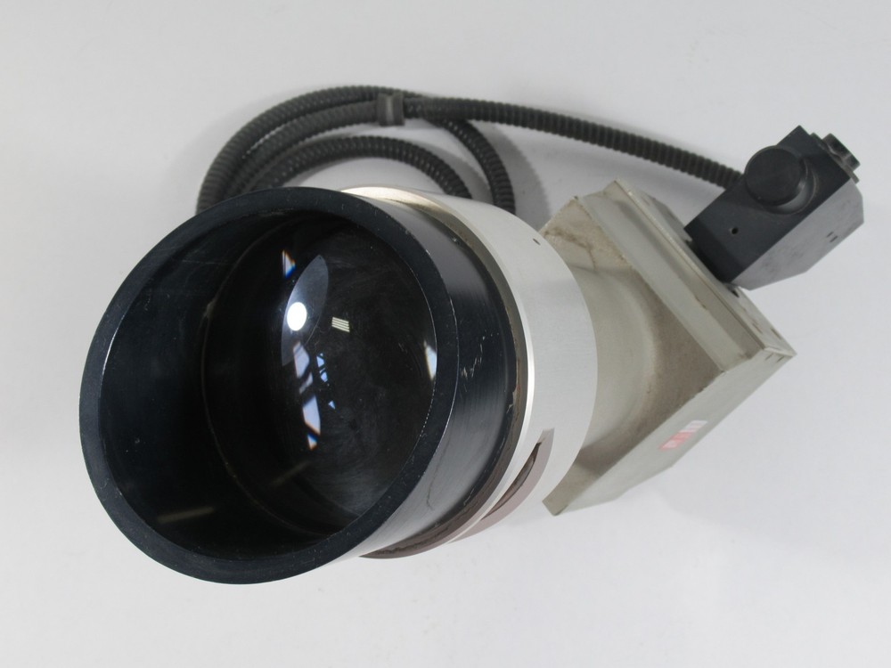 Titan Tool Supply Centering Projector USED