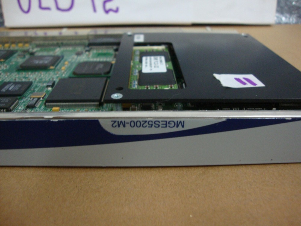 Optibase MGES-5200-M2 Controller