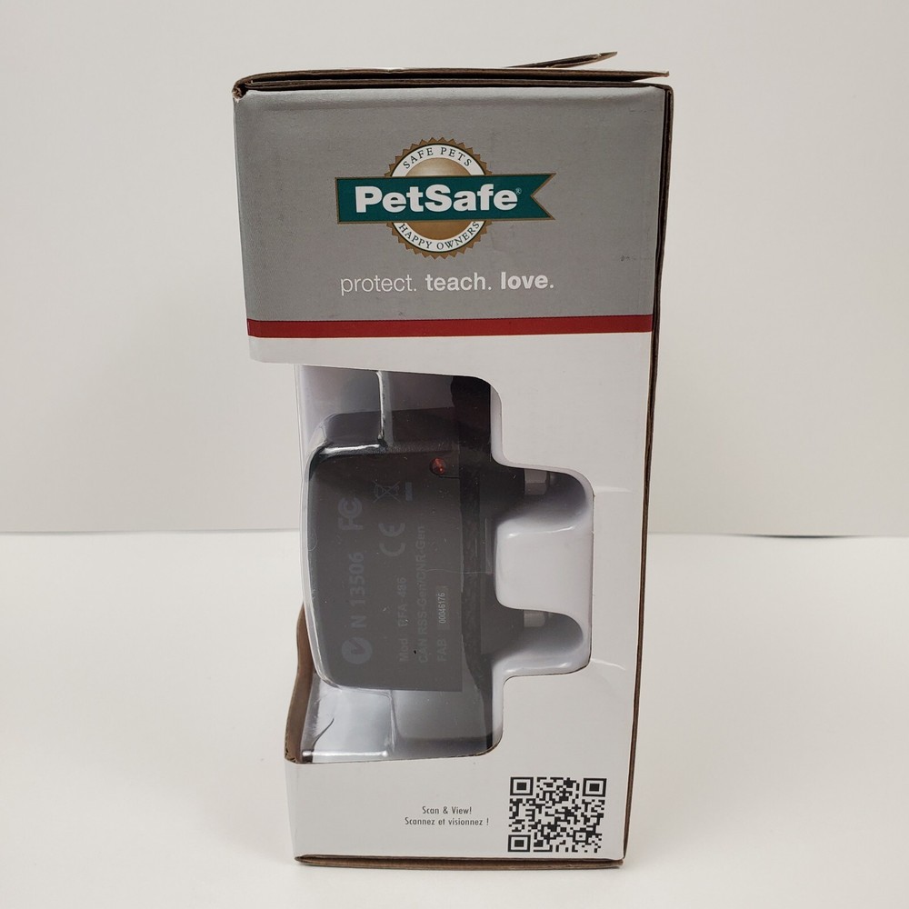 Petsafe Training System ST-70 Basic Remote Trainer 70 Meter Range Dog Collar NEW