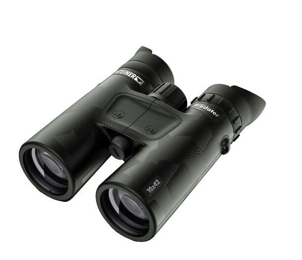 Steiner 10x42 Predator Binoculars(2059)