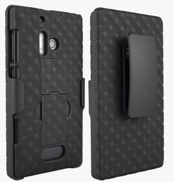 OtterBox Defender Protective Hard Case For Apple iPad 5TH, Mini 4TH & Pro