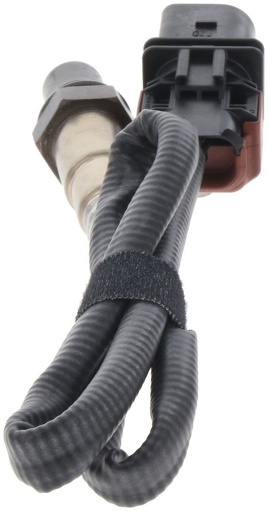 Oxygen Sensor-Actual OE Left Bosch 16098