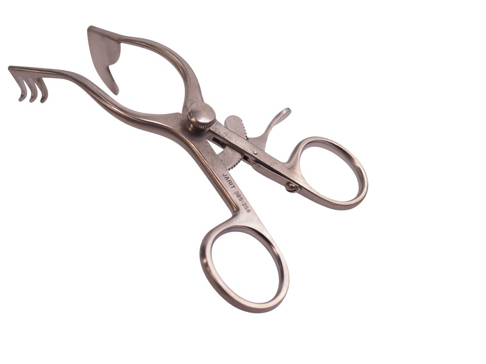 JARIT WEITLANER RETRACTOR USED GERMANY