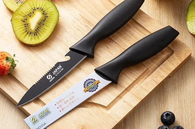 Fruit Knife
