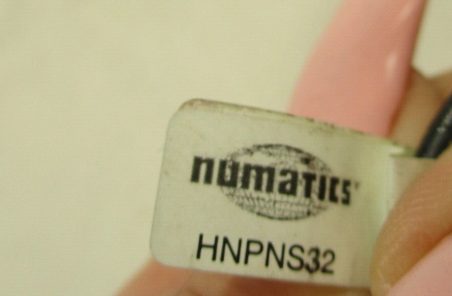 NEW NUMATICS HNPNS-32 SWITCH