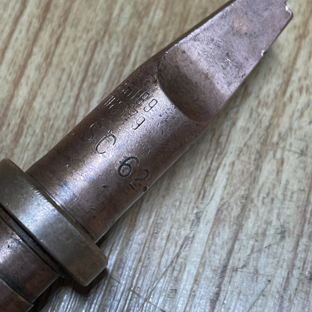 Smith’s SC62-1 Cutting Torch Tip