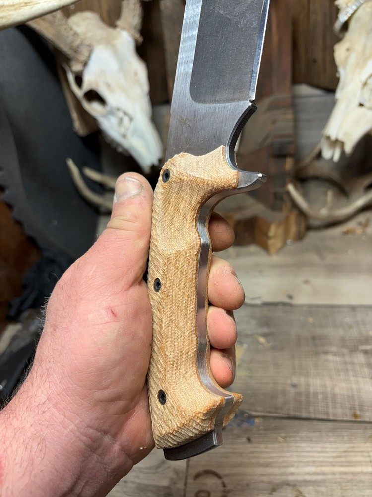 Work Tuff Gear Primal Handles