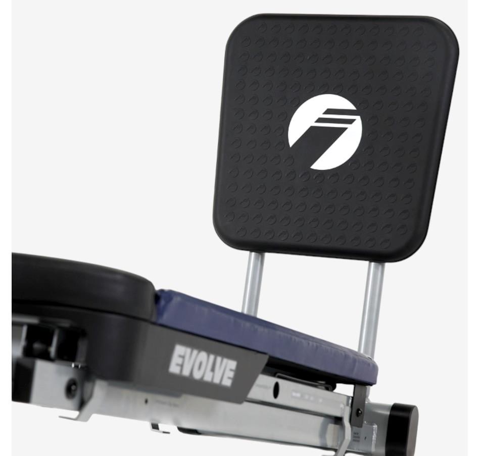 Total Gym Deluxe Extended Squat Stand