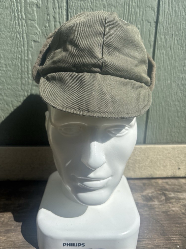 Dutch Army Watch Cap