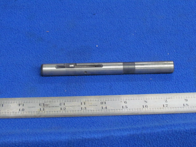 5/8 Cogsdrill Deburring Tool           K-205