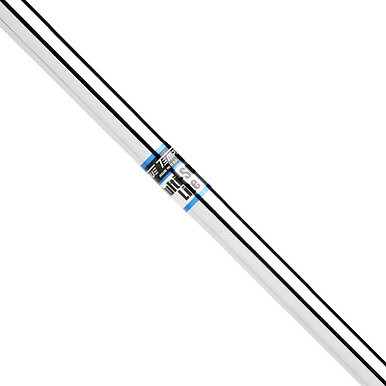 True Temper Multi Step Lite .370" Steel Iron Shaft