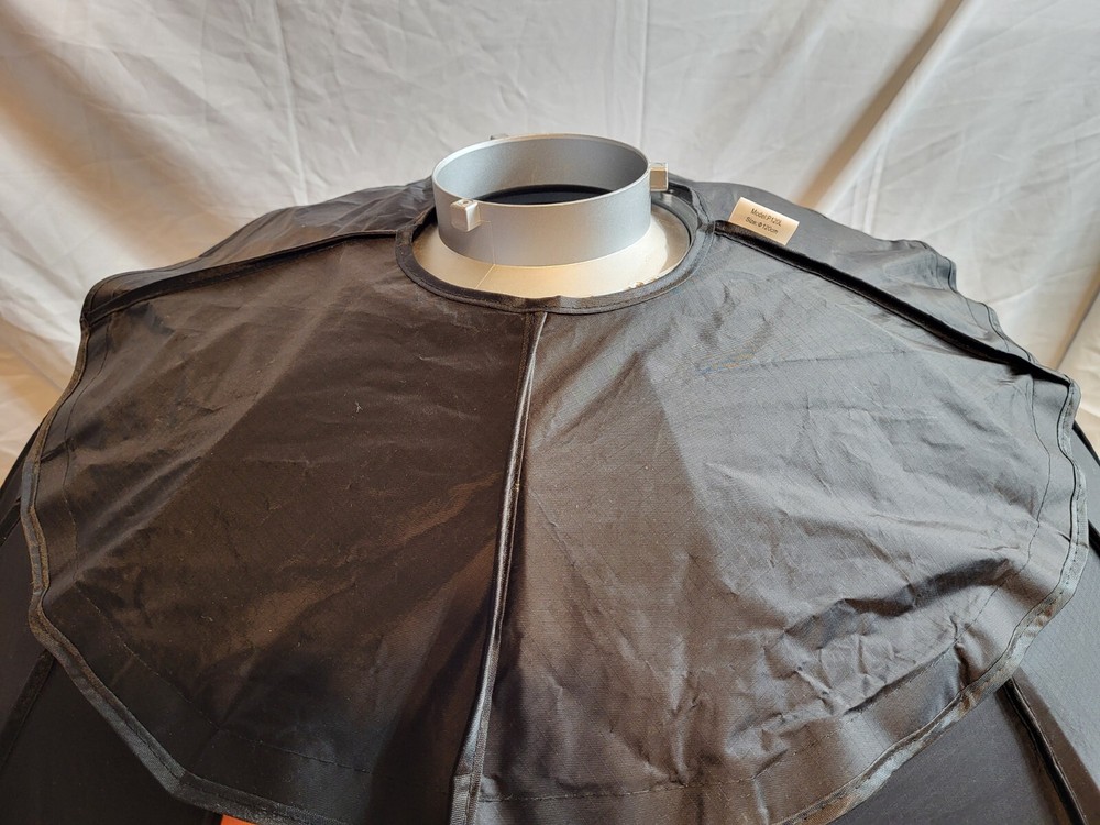 Godox P120L 48" Deep Parabolic Softbox