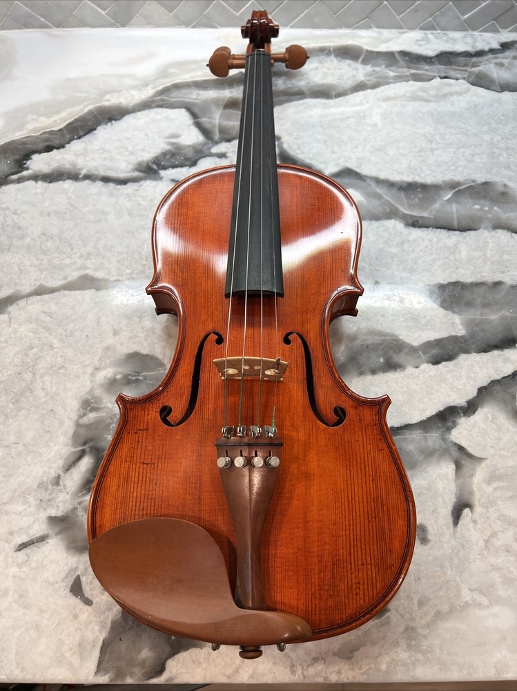 Handmade Violin