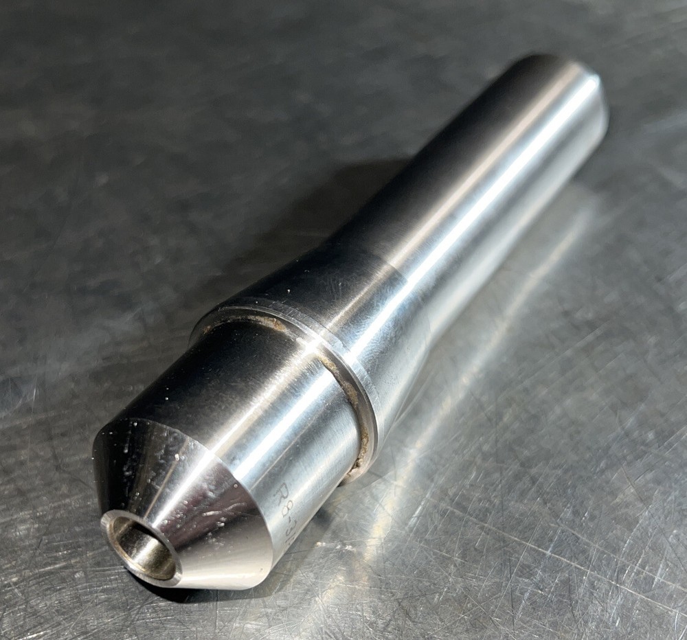 5337 R8 - 3/8" Mill Holder/Adapter