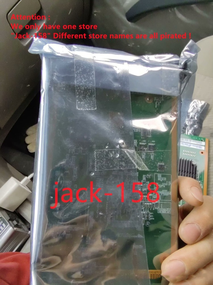 NI01IN2S0 BY DHL OR Fedex