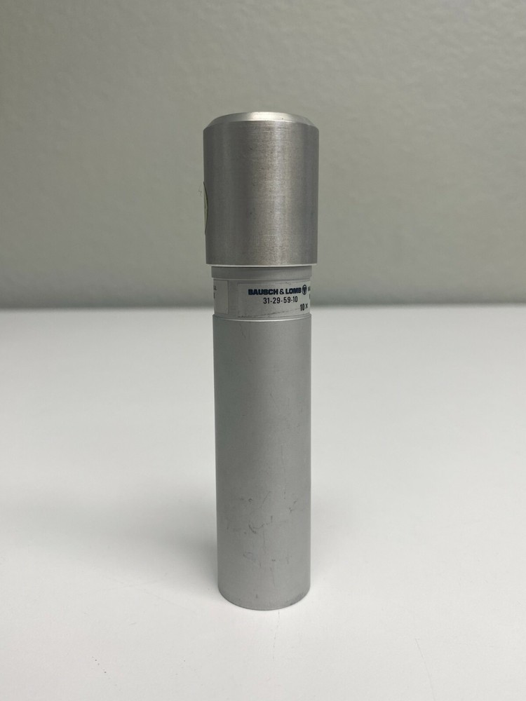 Bausch & Lomb 10x WF