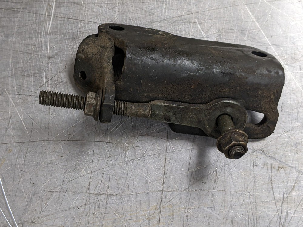 Adjustment Accessory Bracket From 2000 Honda Odyssey 3.5