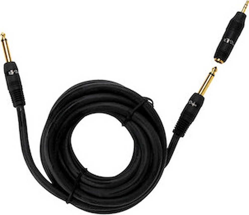 Keyboard/Guitar Instrument Cable