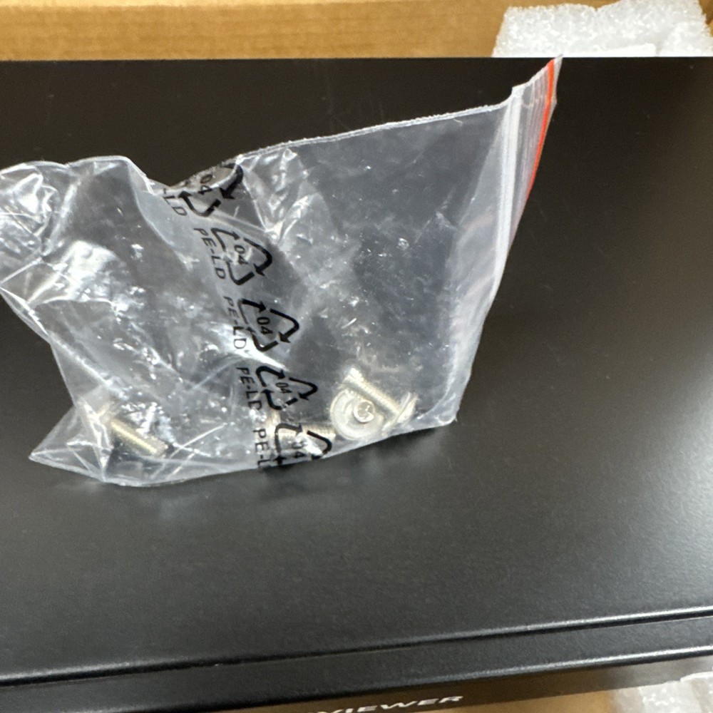 Visionary MV4 Multi viewer