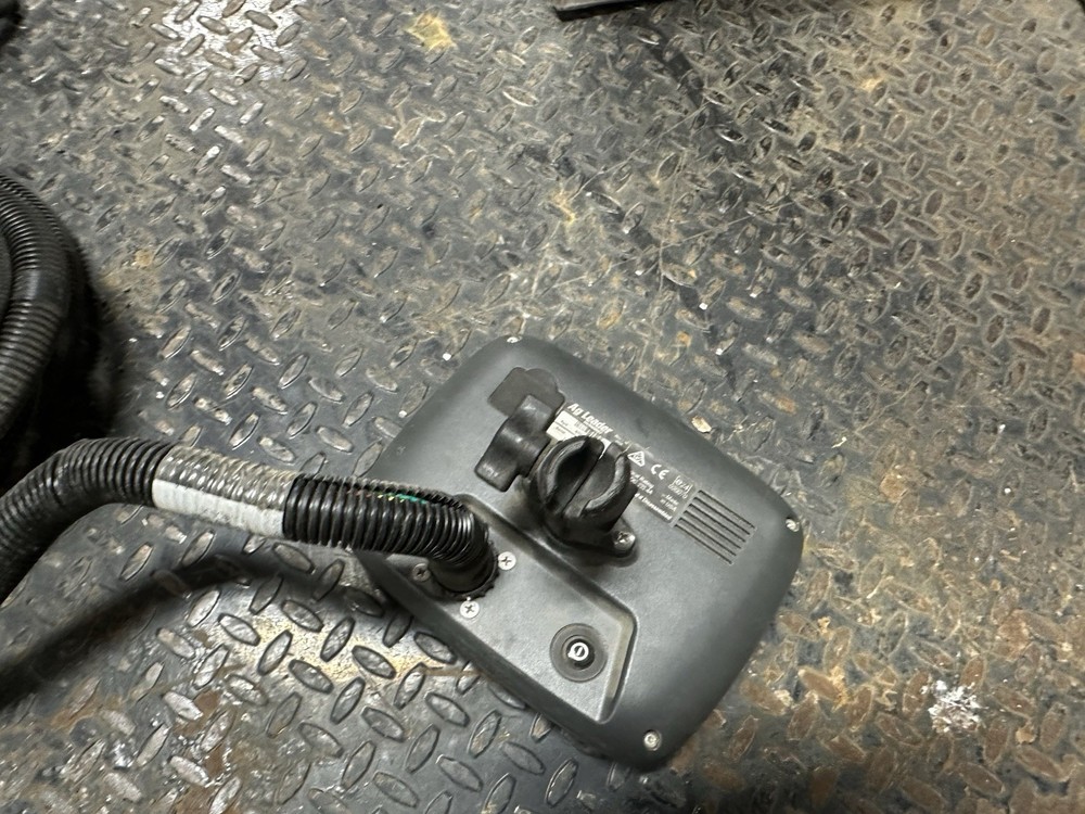 Ag Leader Compass 4003600 Display , Wiring Harness