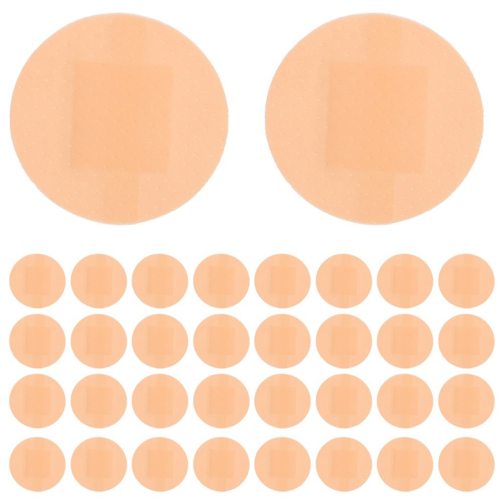 300 Pcs Waterproof Breathable Patch Spots