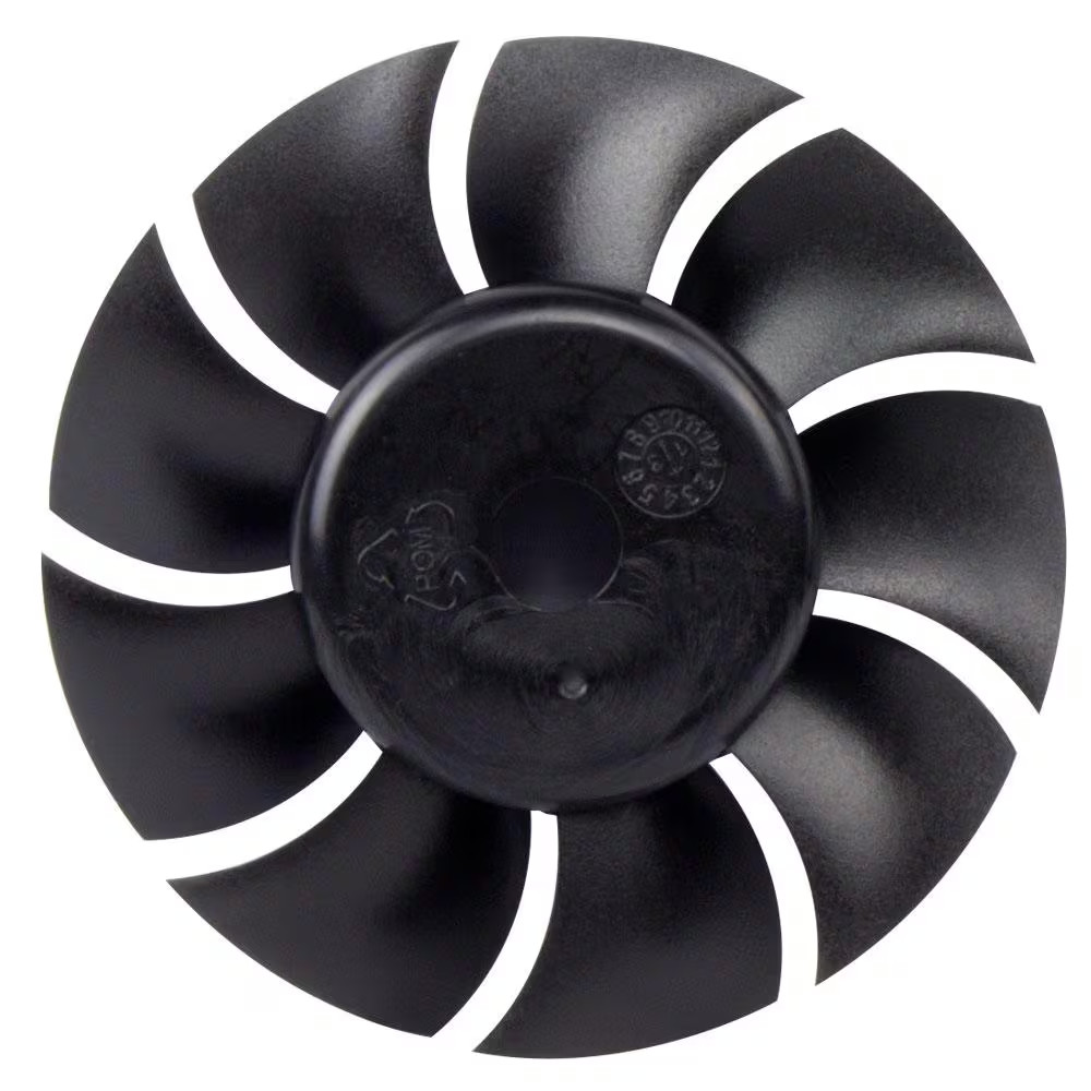 Replacement Motor Fan for Husky Air Compressor