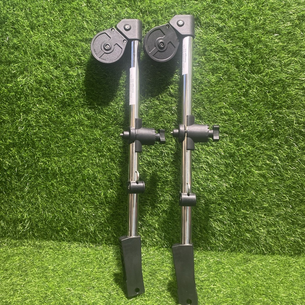 Scotty Downrigger 24” Replacement Booms