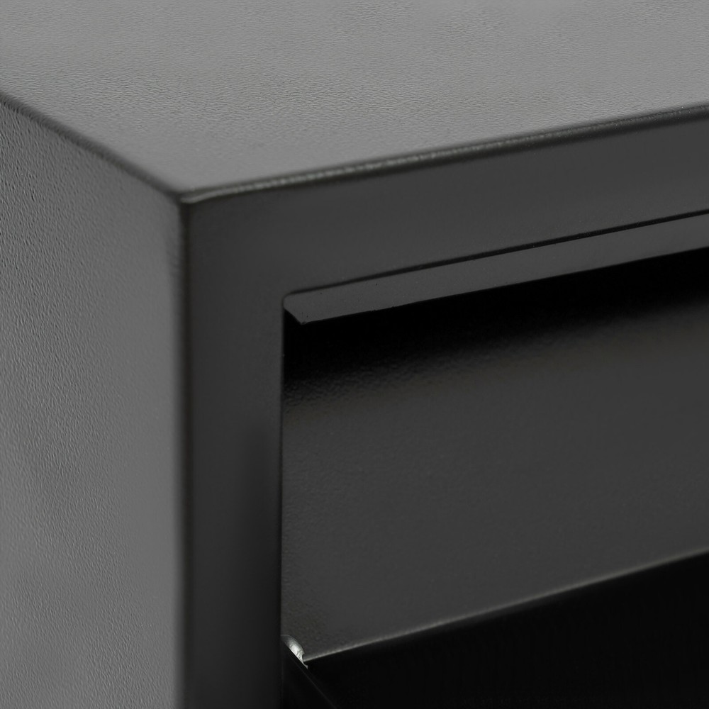 Mailbox, Wall-mounted Mailbox, Mailbox With Combination Lock