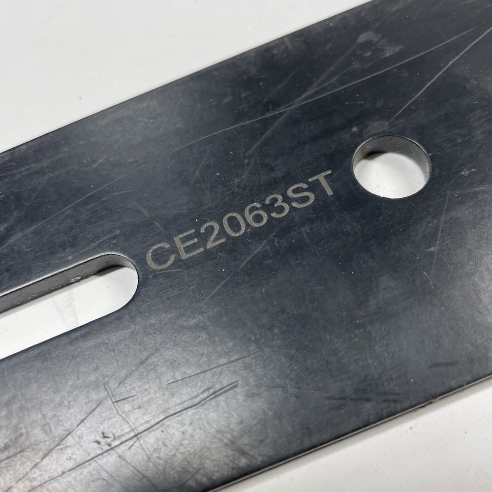 Cutters Edge CE2063ST 20'' High Alloy Guide Bar