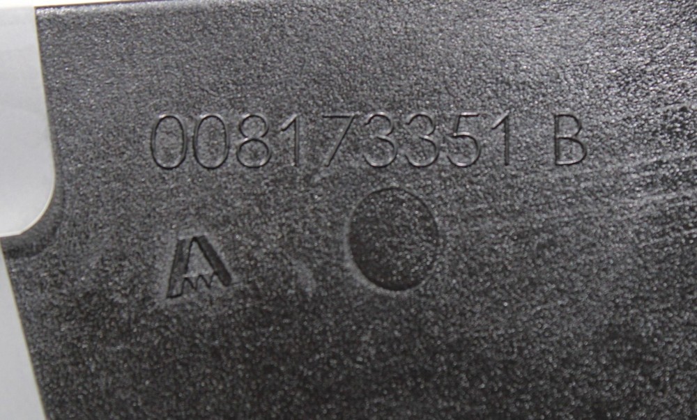 2018 - 2019 AUDI S4 FRONT LEFT SIDE DRIVER SEAT ADJUSTMENT LUMBAR SUPPORT OEM