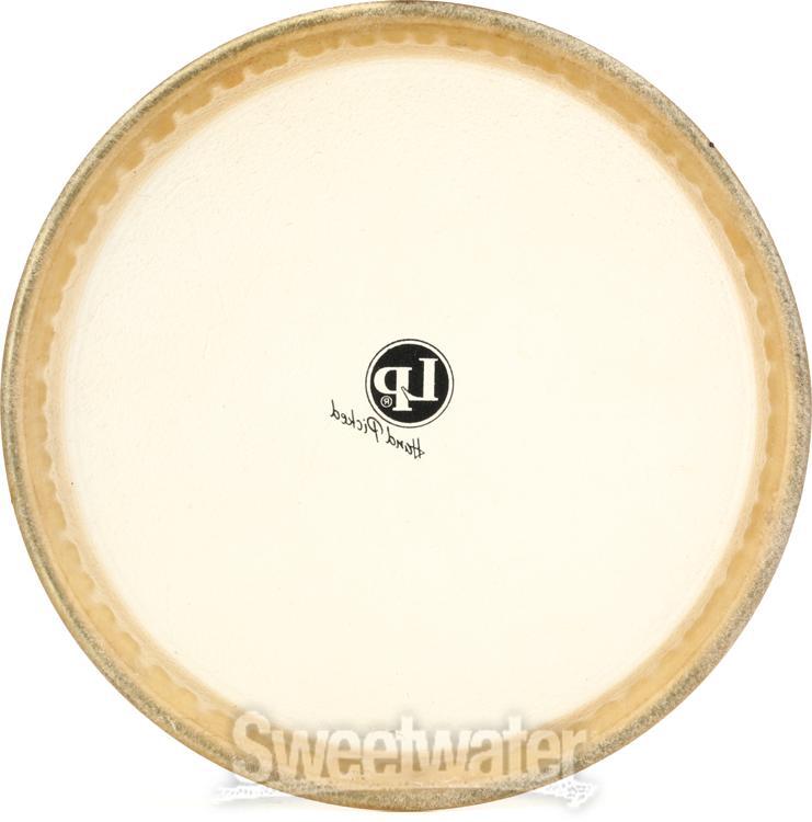 Latin Percussion Rawhide Conga Head - 11-3/4" - Conga